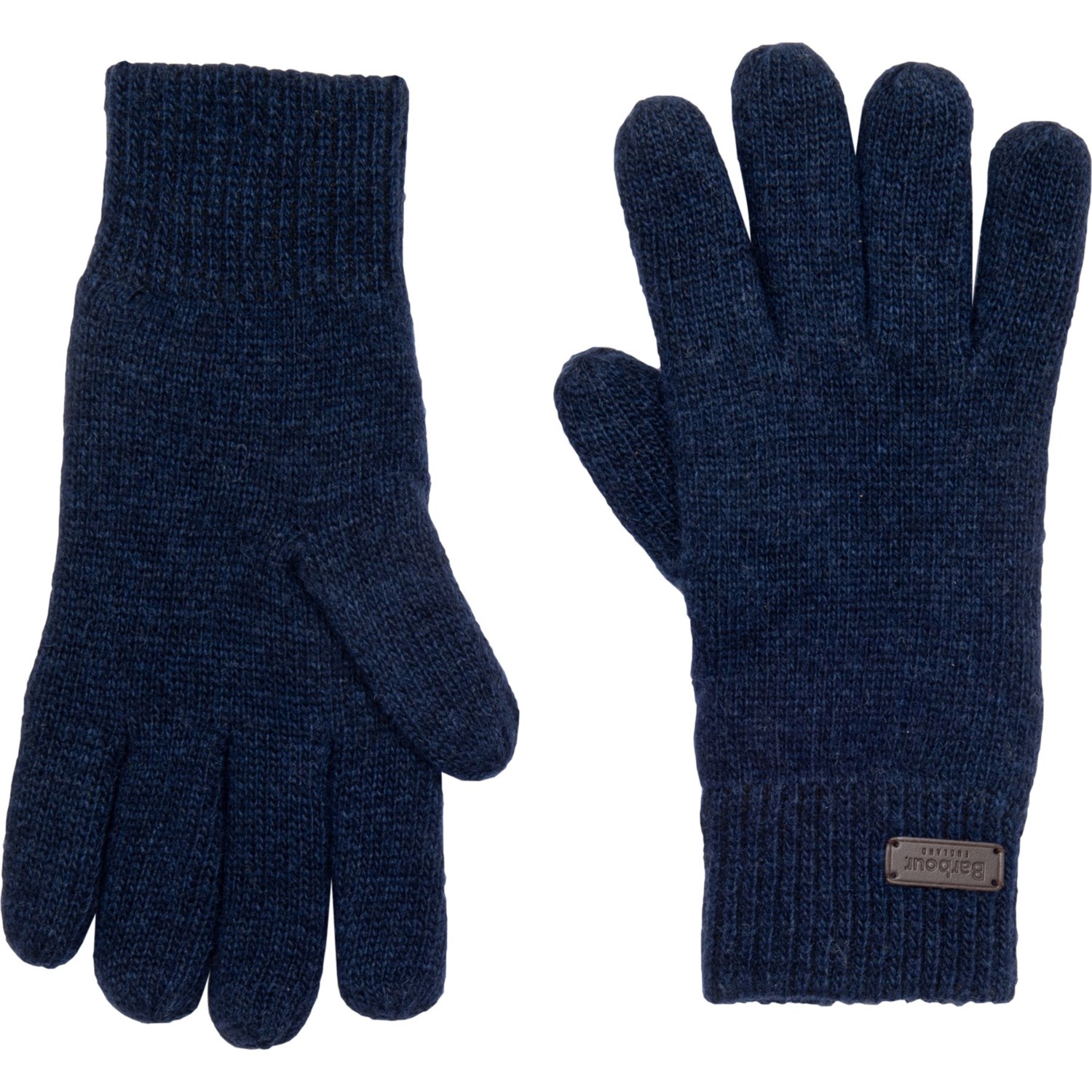 Barbour Carlton Gloves (For Men) Save 60