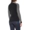 339GY_2 Barbour Chesterhope Sweater - Merino Wool (For Women)