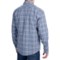 8948C_2 Barbour Clayton Shirt - Cotton, Long Sleeve (For Men)