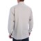 8857P_2 Barbour Cleaver Shirt - Long Sleeve (For Men)