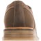 177VH_2 Barbour Cottam Derby Shoes - Leather (For Men)