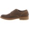 177VH_3 Barbour Cottam Derby Shoes - Leather (For Men)