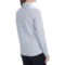 8679U_2 Barbour Cramlington Cotton Shirt - Long Sleeve (For Women)