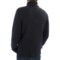 8781T_2 Barbour Croft Turtleneck Sweater - Merino Wool and Alpaca (For Men)