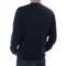 8781R_2 Barbour Empire Cashmere Sweater (For Men)