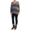 8656R_2 Barbour Erle Sweater (For Women)