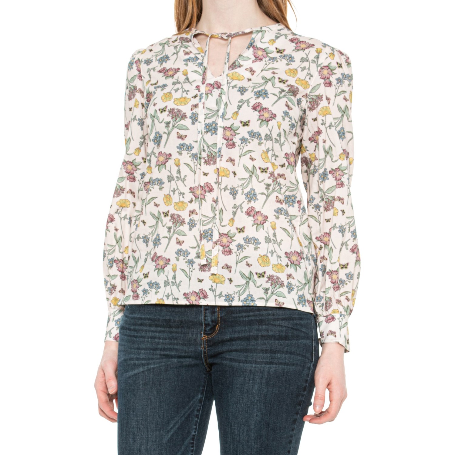Esme Blouse