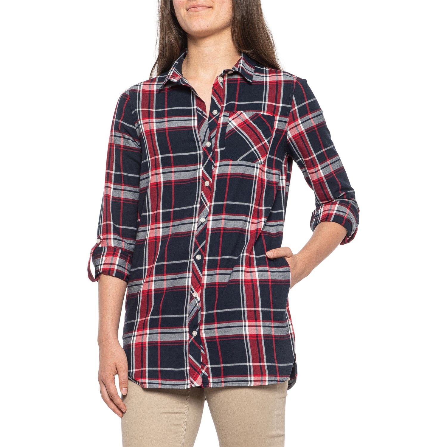 barbour fairway shirt