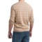182AW_2 Barbour Falkirk Sweater - Cotton-Cashmere (For Men)