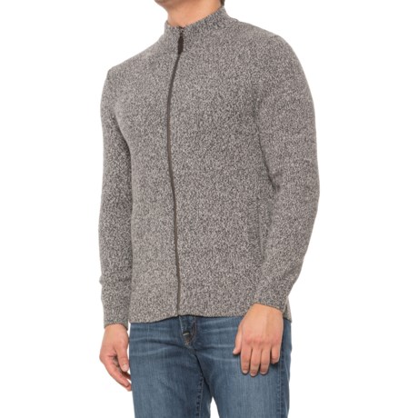 Barbour Fife Full-Zip Sweater - Save 60%