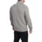 9803N_2 Barbour Forrier Lambswool Sweater Jacket - Full Zip (For Men)