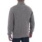 8782M_2 Barbour Guard Cardigan Sweater (For Men)