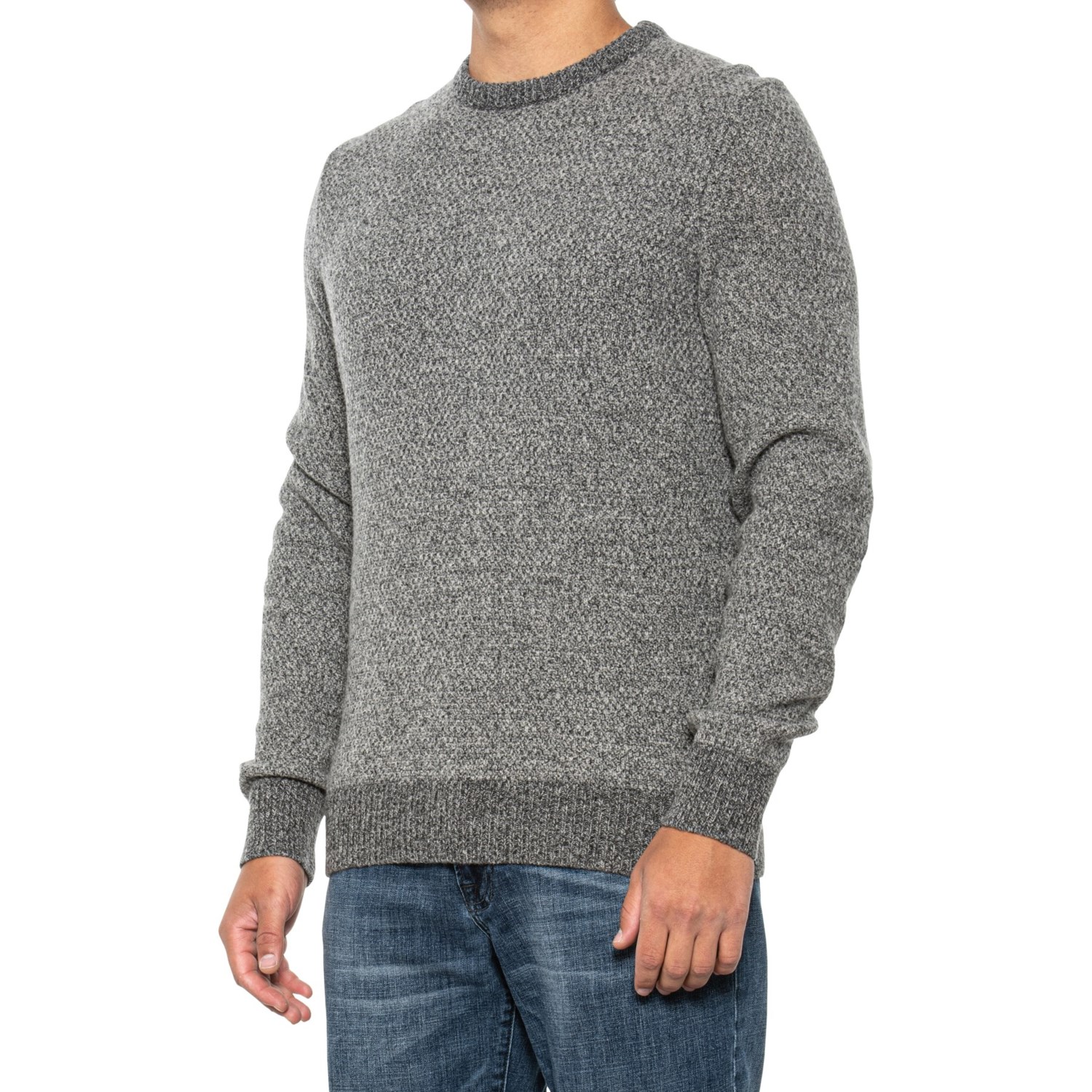 Barbour Harrison Knit Sweater (For Men) - Save 52%