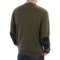 8780V_2 Barbour Harrow Cardigan Sweater - Merino Wool and Cashmere (For Men)