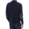8780U_2 Barbour Harrow Sweater - Wool-Cashmere Blend (For Men)