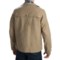 8766N_2 Barbour Harwell Flap Pocket Jacket (For Men)