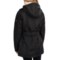 8686T_2 Barbour Headingley Hooded Jacket (For Women)