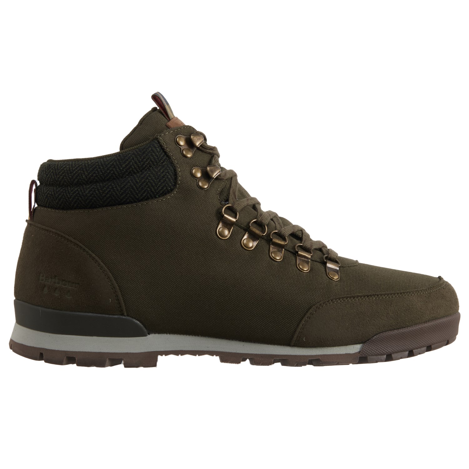 barbour heddon