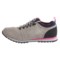 245NH_5 Barbour Highlands Low Sneakers (For Women)