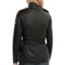 8706U_3 Barbour International April Waxed Cotton Jacket (For Women)