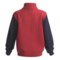 8540C_2 Barbour International Baker Pullover Sweater - Merino Wool, Zip Neck (For Boys)