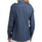 8680P_2 Barbour International Gosfield Jean Shirt - Long Sleeve (For Women)