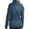 8670V_2 Barbour International Grindleford Quilted Jacket (For Women)