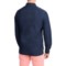 9805W_3 Barbour International Lampkin Denim Shirt - Slim Fit, Long Sleeve (For Men)