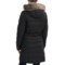 8670J_2 Barbour International Oakwheel Quilted Parka - Insulated (For Women)