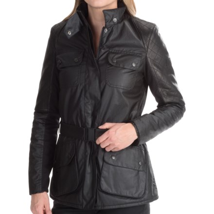 sierra trading post barbour