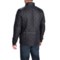 9790G_2 Barbour International Steve McQueen Quilted 9665 Jacket - Insulated (For Men)