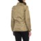 8640U_2 Barbour International Vintage Lightweight Jacket - Slim Fit (For Women)