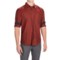 9806N_3 Barbour Jennings Dress Shirt - Button Front, Long Sleeve (For Men)