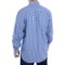 8854J_3 Barbour Journey Shirt - Button Front, Long Sleeve (For Men)