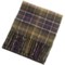 8543K_2 Barbour Lambswool Scarf (For Kids)
