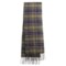 8543K_3 Barbour Lambswool Scarf (For Kids)