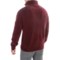 169VV_2 Barbour Lambswool Sweater (For Men)