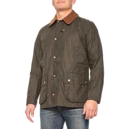 barbour whitburn jacket