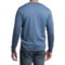 170XN_2 Barbour Lightweight Pima Cotton Sweater - V-Neck (For Men)