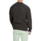 9802C_2 Barbour Limit Sweater - Wool, Crew Neck (For Men)