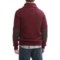 169VY_2 Barbour Longthorpe Cardigan Sweater (For Men)