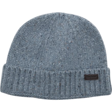 barbour lynton beanie