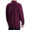 8954K_2 Barbour Mandrake Flannel Shirt - Long Sleeve (For Men)