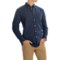 8921J_2 Barbour Oxford Shirt - Long Sleeve (For Men)