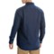 8921J_3 Barbour Oxford Shirt - Long Sleeve (For Men)
