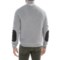 8777P_2 Barbour Patch Lambswool Sweater (For Men)