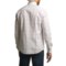 8920K_2 Barbour Patrick Tattersall Shirt - Slim Fit, Long Sleeve (For Men)