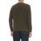 339DW_2 Barbour Portlight Pullover Sweater - Wool Blend, Crew Neck (For Men)