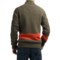 8782C_2 Barbour Pym Cardigan Sweater - Full Zip (For Men)