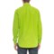 8853N_2 Barbour Rathburn Shirt - Spread Collar, Long Sleeve (For Men)